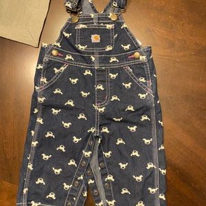 Carhartt Overalls